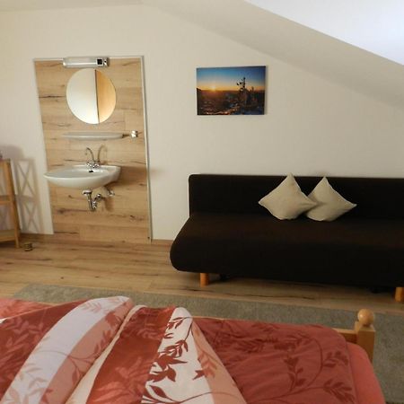 Gaestehaus Schmalzreich Lam Eksteriør bilde