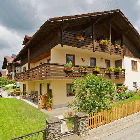 Gaestehaus Schmalzreich Lam Eksteriør bilde
